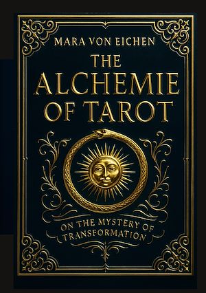 Download the eBook: The Alchemie of Tarot