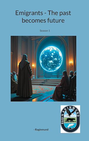 Download the eBook: Emigrants - The past becomes future