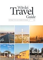 Télécharger le livre :  Witvlei Travel Guide