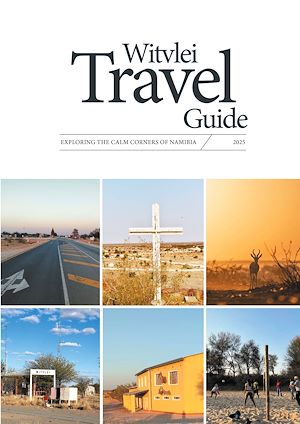 Téléchargez le livre :  Witvlei Travel Guide