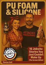 Download this eBook PU Foam and Silicone