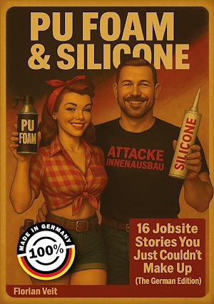 Download the eBook: PU Foam and Silicone