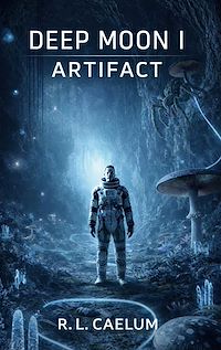 Télécharger le livre : Deep Moon I