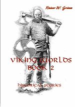Télécharger le livre :  Viking Worlds Book 2