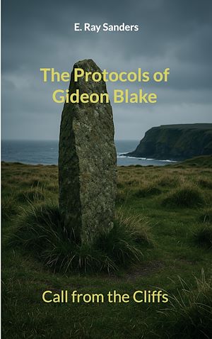 Download the eBook: The Protocols of Gideon Blake