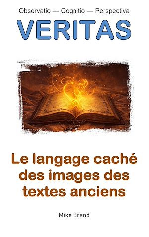 Téléchargez le livre :  Le langage caché des images des textes anciens