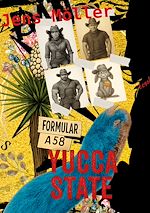 Download this eBook Yucca State