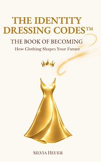Download this ebook The Identity Dressing Codes - The Book of Becoming
