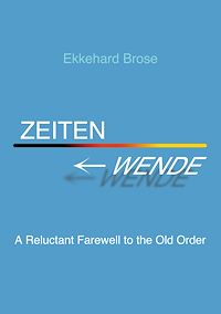 Téléchargez le livre :  Zeitenwende