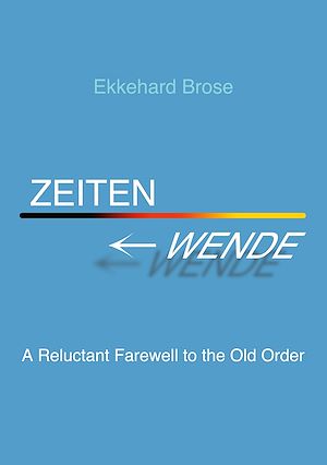 Téléchargez le livre :  Zeitenwende