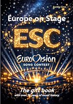 Télécharger le livre :  Europe on Stage: ESC - Eurovision Song Contest