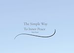 Download this eBook The Simple Way  To Inner Peace