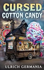 Download this eBook Cursed Cotton Candy