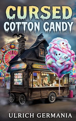 Download the eBook: Cursed Cotton Candy