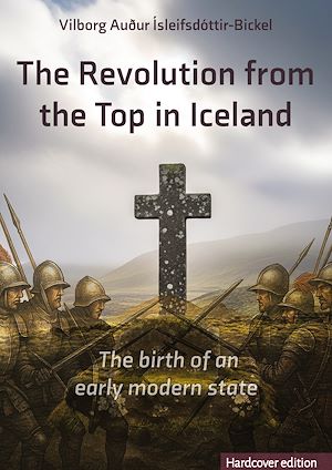 Download the eBook: The Revolution from the Top in Iceland