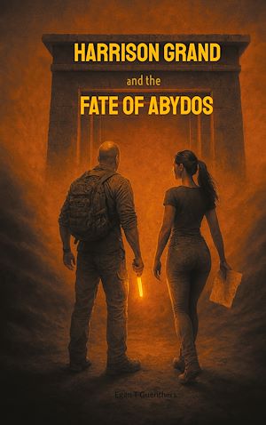 Download the eBook: Harrison Grand and the Fate of Abydos