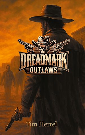 Download the eBook: Dreadmark Outlaws