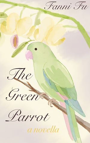 Download the eBook: The Green Parrot