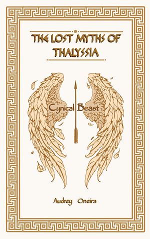 Téléchargez le livre :  Cynical Beast