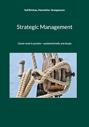 Téléchargez le livre :  Strategic Management