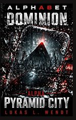 Télécharger le livre :  Alpha: Pyramid City