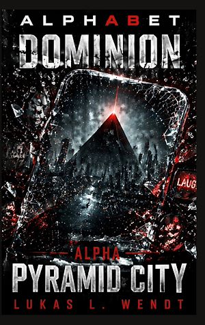Téléchargez le livre :  Alpha: Pyramid City