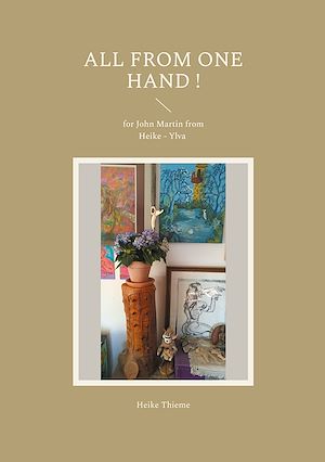 Téléchargez le livre :  All from One Hand !