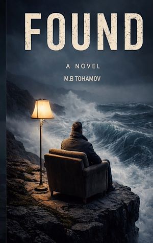Download the eBook: Found
