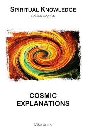 Téléchargez le livre :  Cosmic Explanations