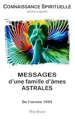 Download this eBook Messages d'une famille d'âmes astrales