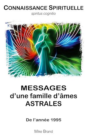 Download the eBook: Messages d'une famille d'âmes astrales