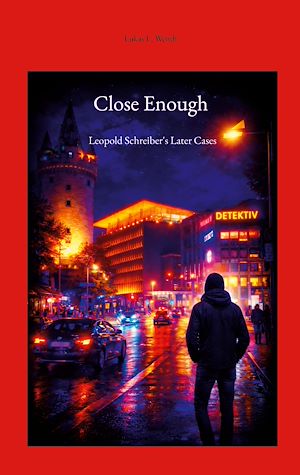 Téléchargez le livre :  Close Enough