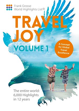 Download the eBook: Travel Joy Volume 1