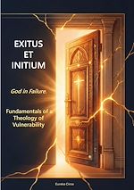 Download this eBook Exitus et initium - God in Failure.