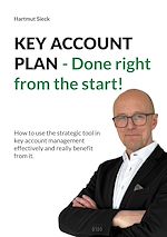 Télécharger le livre :  KEY ACCOUNT PLAN - Done right from the start!
