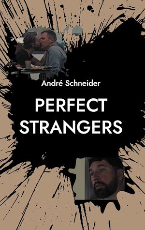 Téléchargez le livre :  Perfect Strangers