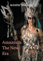 Télécharger le livre :  Amazonia The New Era