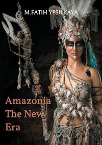 Téléchargez le livre :  Amazonia The New Era