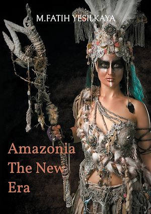 Téléchargez le livre :  Amazonia The New Era