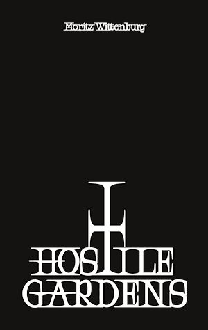 Téléchargez le livre :  Hostile Gardens