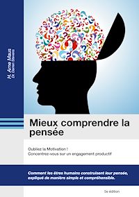 Téléchargez le livre :  Mieux comprendre la pensée