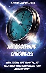 Télécharger le livre :  THE JIGGLEWIND CHRONICLES