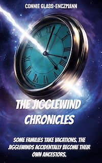 Téléchargez le livre :  THE JIGGLEWIND CHRONICLES