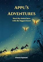 Download this eBook Appu's Adventures