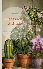 Download this eBook Plants with Attitude