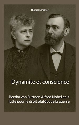 Download the eBook: Dynamite et conscience