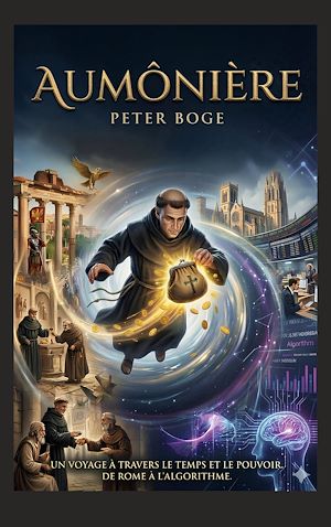 Download the eBook: Aumônière