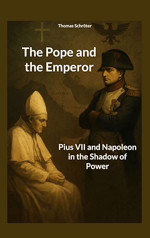 Download the eBook: The Pope and the Emperor