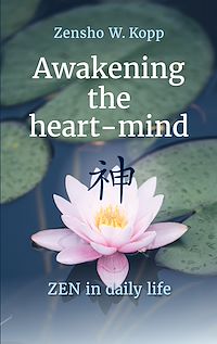 Téléchargez le livre :  Awakening the heart-mind