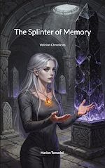 Télécharger le livre :  The Splinter of Memory